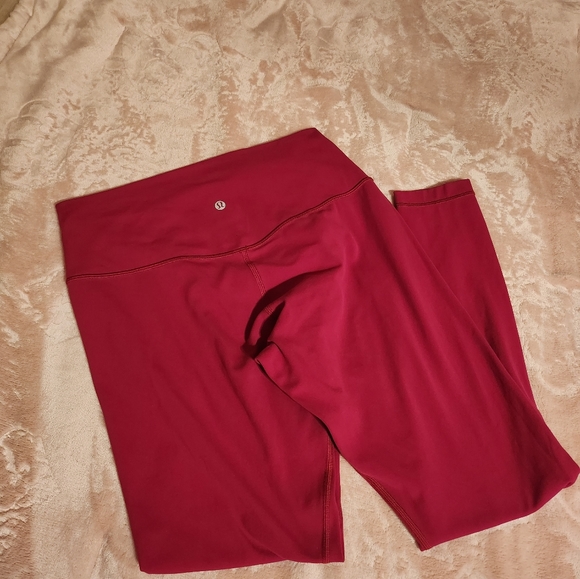 Lululemon align 28" - Picture 8 of 10